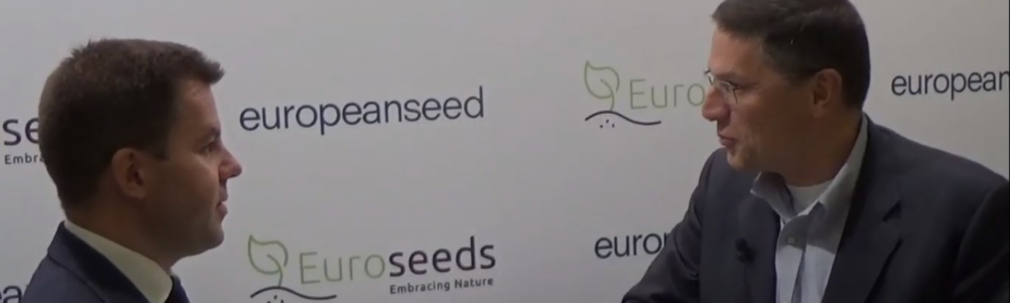 Jacques Groison Interview from MAS Seeds